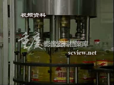 2009年红蜻蜓食用油生产线