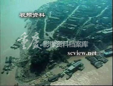 1983年2月8日重庆被批准为经济体制改革综合试点城市