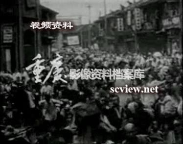 难民撤离历史画面