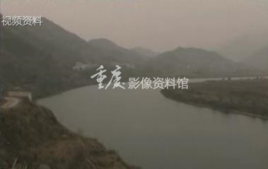 2008年我市第一个市级湿地自然保护区在开县建立