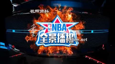 NBA全景播报